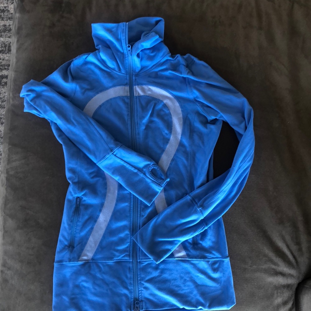 Lululemon jacket